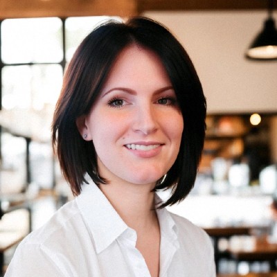 Photo of Cynthia Lusian